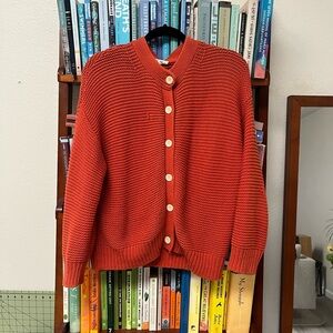 Alex Mill Nico Sweater